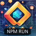 Command Palette NPM Script Runner